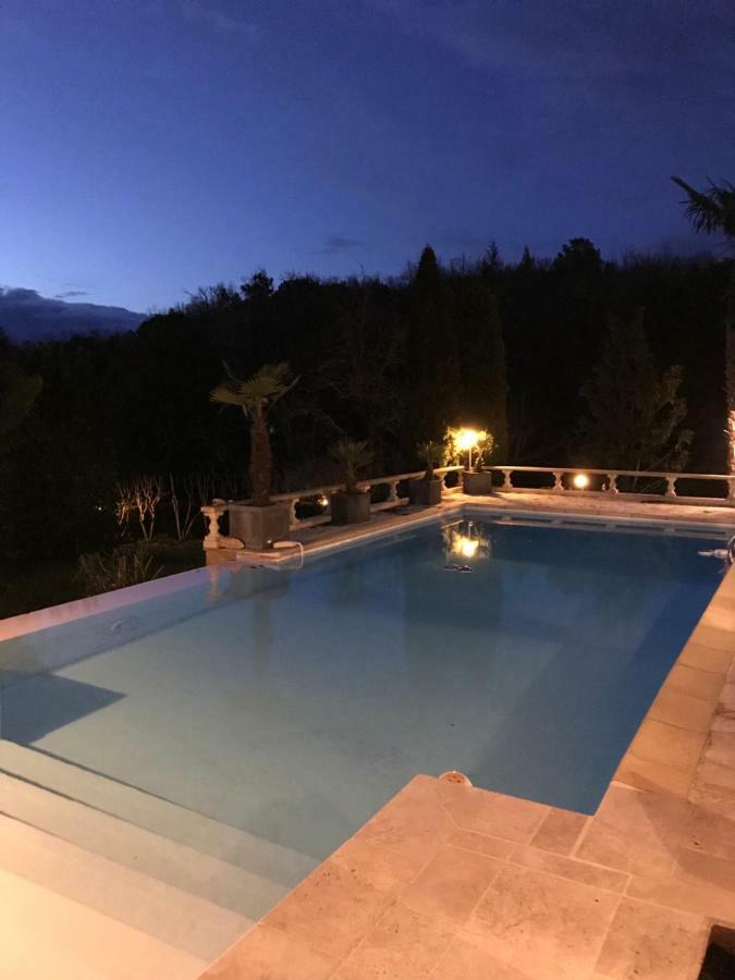 Domaine Lacoste Carsac-Aillac Экстерьер фото