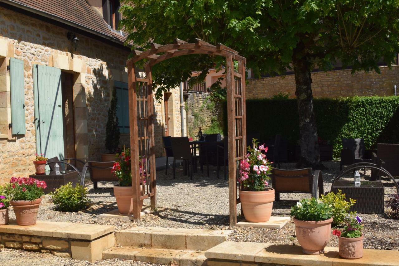 Domaine Lacoste Carsac-Aillac Экстерьер фото