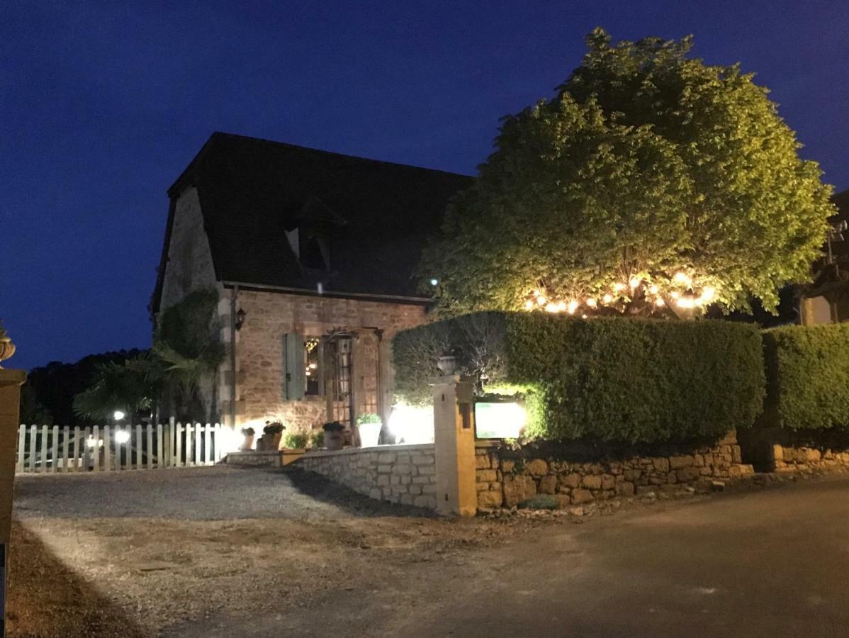 Domaine Lacoste Carsac-Aillac Экстерьер фото